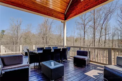 Exterior - 100 Walnut Ridge Ct, Covington, GA 30014 photo 9 of 14