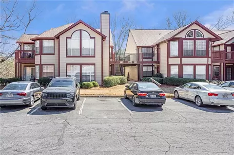 818 Dunes Way #818, Alpharetta, GA 30022