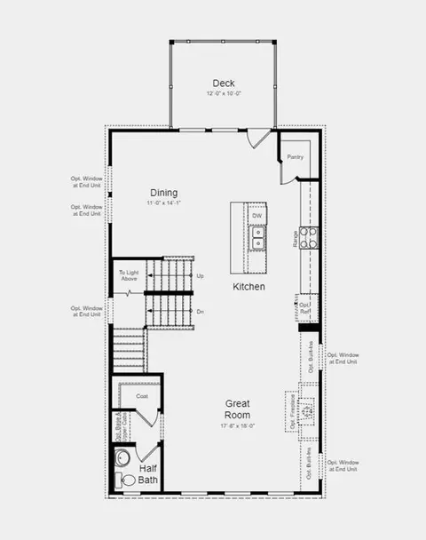 3190 Eastham Run Dr, Dacula, GA 30019 photo 3
