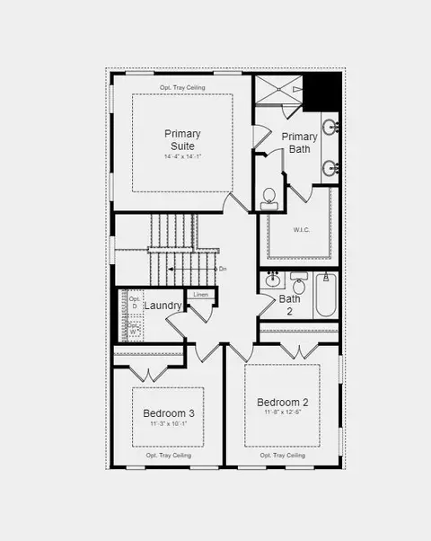 3190 Eastham Run Dr, Dacula, GA 30019 photo 4