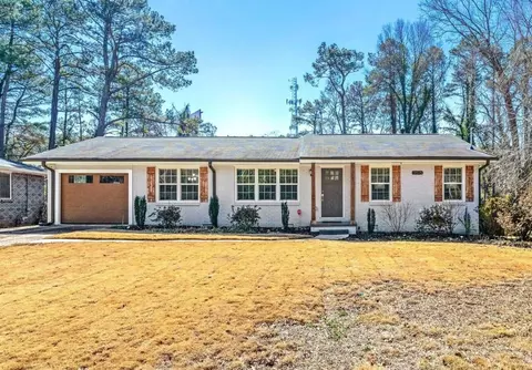3515 Montreal Way, Tucker, GA 30084