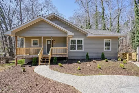 314 Stoker Rd, Dallas, GA 30132