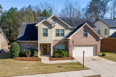 192 Huntington Shoals Dr, Athens, GA 30606