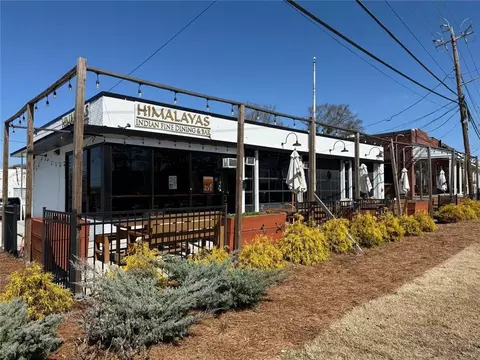 5300 Peachtree Rd #0507, Atlanta, GA 30341 photo 37