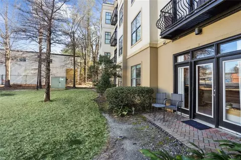 5300 Peachtree Rd #0507, Atlanta, GA 30341 photo 15