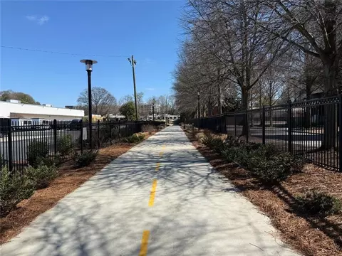 5300 Peachtree Rd #0507, Atlanta, GA 30341 photo 32