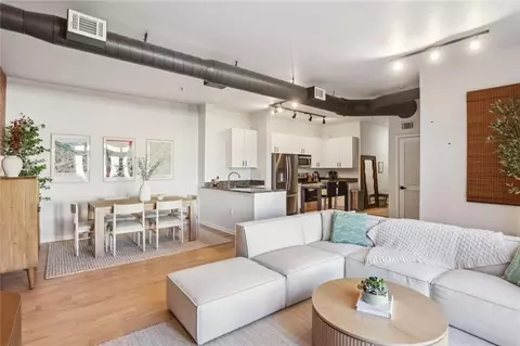 5300 Peachtree Rd #0507, Atlanta, GA 30341