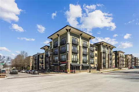 5300 Peachtree Rd #0507, Atlanta, GA 30341 photo 2