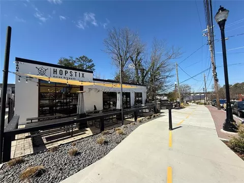 5300 Peachtree Rd #0507, Atlanta, GA 30341 photo 38