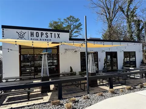 5300 Peachtree Rd #0507, Atlanta, GA 30341 photo 39