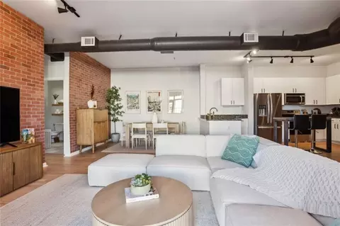 5300 Peachtree Rd #0507, Atlanta, GA 30341 photo 12