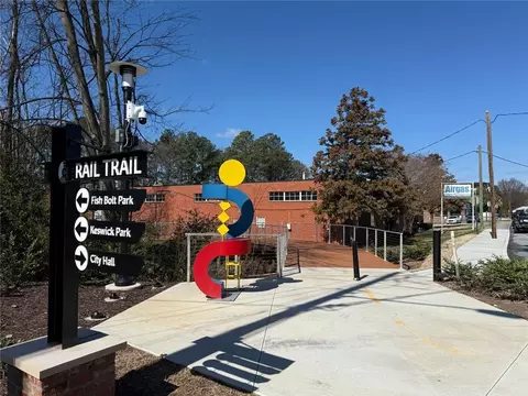 5300 Peachtree Rd #0507, Atlanta, GA 30341 photo 30
