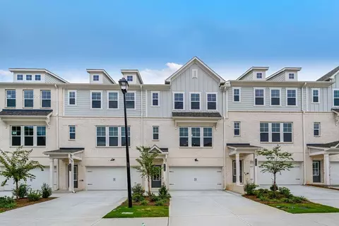 3192 Eastham Run Dr, Dacula, GA 30019