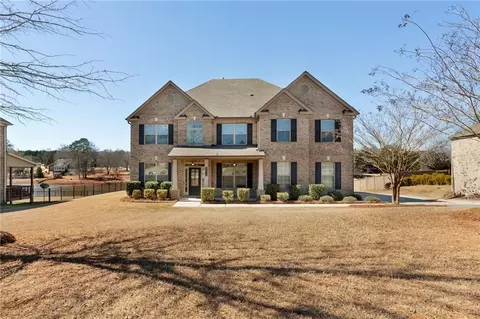 141 Aylesbury Blvd, Mcdonough, GA 30252