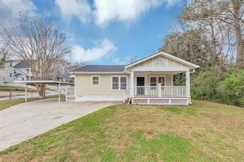 346 Henry Aaron Ave SW, Atlanta, GA 30310