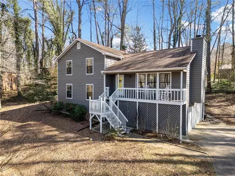 603 Savannah Way, Woodstock, GA 30189