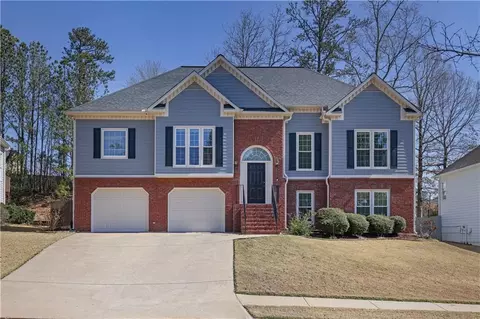 1772 Ascot Run NW, Acworth, GA 30102