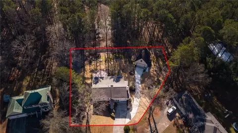 326 Bethel Dr, Woodstock, GA 30189