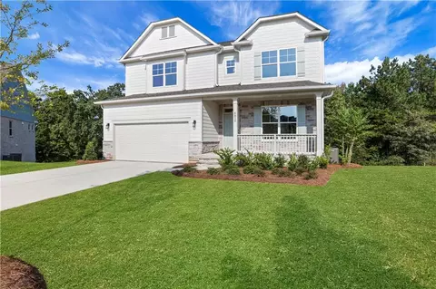 6816 Cambridge Dr, Flowery Branch, GA 30542