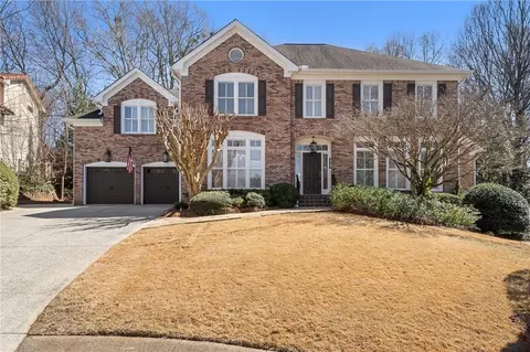 407 Spring House Cv NE, Atlanta, GA 30307