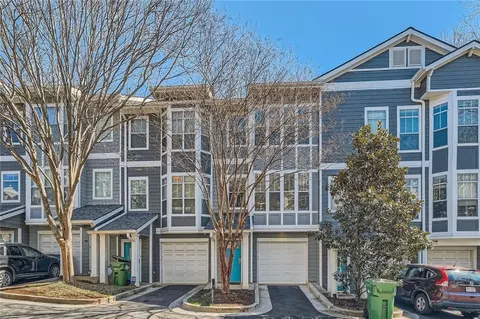 1059 Park Row North SE, Atlanta, GA 30312