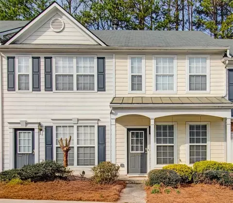 3290 Hidden Cove Cir, Peachtree Corners, GA 30092
