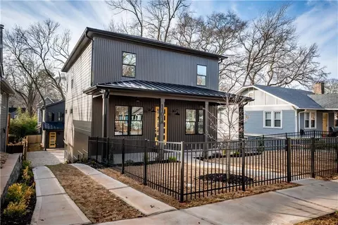 1103 Boulevard Dr SE, Atlanta, GA 30317