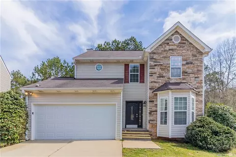 249 Bainbridge Cir, Dallas, GA 30132
