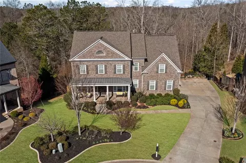 718 Park Haven Ln, Canton, GA 30115
