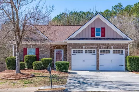 122 Renford Rd, Ball Ground, GA 30107