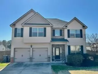 611 Winners Cir, Locust Grove, GA 30248