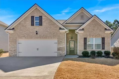 14 Shamrock Chase, Adairsville, GA 30103
