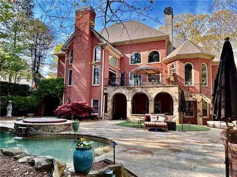 5757 Gene Sarazen Dr, Braselton, GA 30517