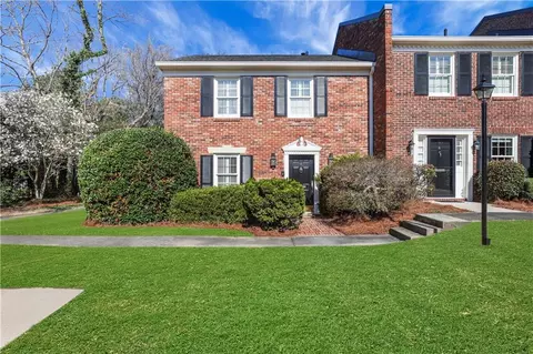 3050 Margaret Mitchell Dr #7, Atlanta, GA 30327