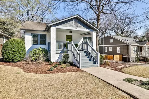 17 Bates Ave SE, Atlanta, GA 30317