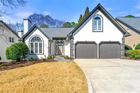 1230 Newbridge Trce NE, Atlanta, GA 30319