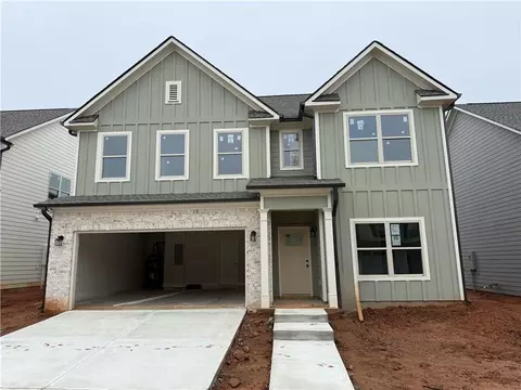 329 Ridge Pointe Dr, Athens, GA 30606