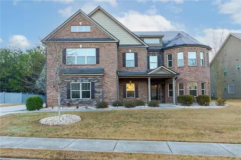 3070 Staglin Dr, Powder Springs, GA 30127