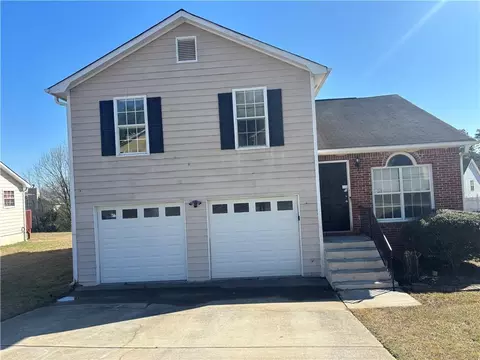870 Pine Shoals Dr, Atlanta, GA 30349