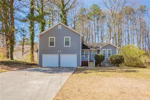 6265 Stoney Cv, Austell, GA 30168