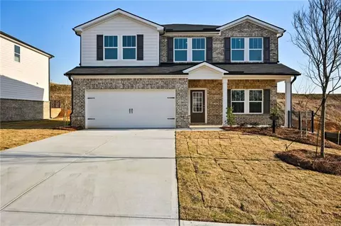 134 Sope Creek Cir, Pendergrass, GA 30567