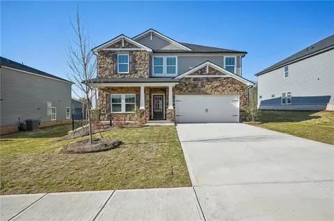 251 Sope Creek Cir, Pendergrass, GA 30567