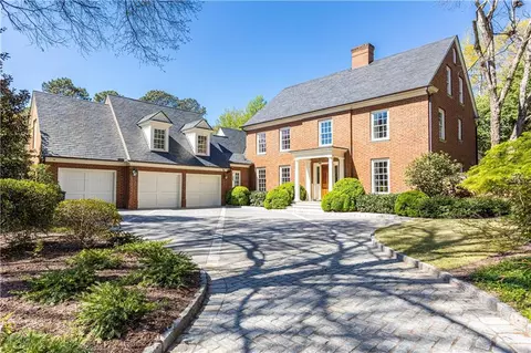 2980 Bakers Meadow Ln SE, Atlanta, GA 30339