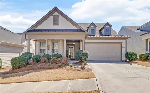 5719 Sierra Bend Way, Hoschton, GA 30548