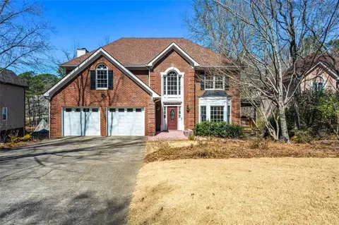 724 Laurel Chase SW, Marietta, GA 30064