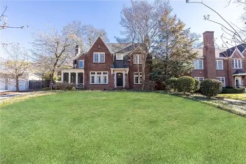 57 Rumson Way NE, Atlanta, GA 30305