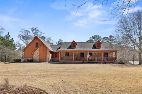 2999 Paul Harris Rd, Dallas, GA 30157