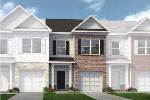 321 Skye Ln #53, Cartersville, GA 30121