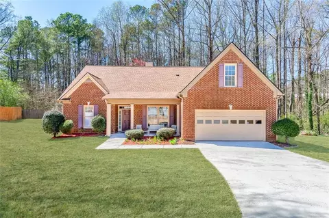 2119 Willow Chase Ct, Tucker, GA 30084