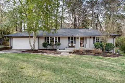 2031 Audubon Dr NE, Atlanta, GA 30329